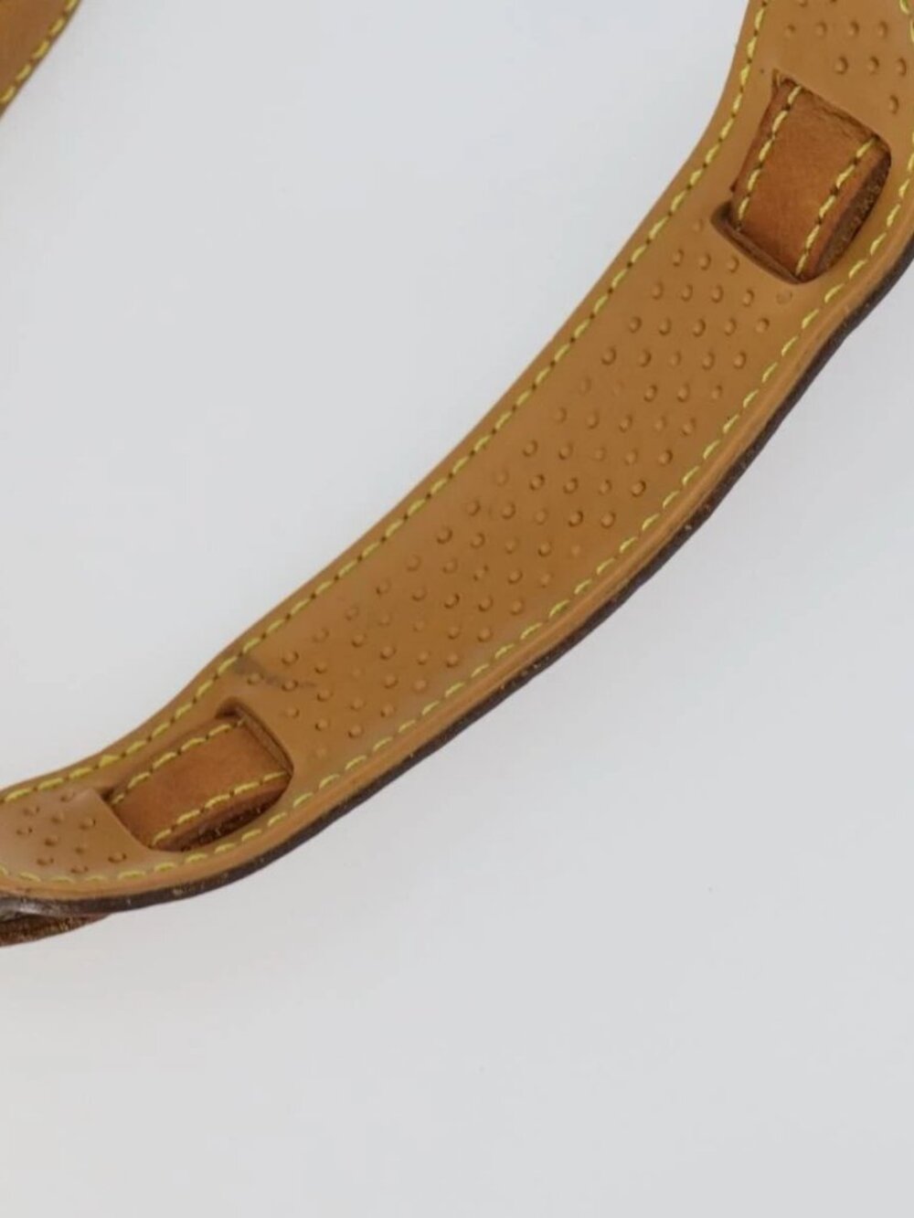 LOUIS VUITTON Monogram Chantilly GM Shoulder Bag M51232 LV Auth ka1182 - Picture 9 of 16